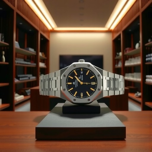 爱彼皇家橡树 15469BC.ZZ.1260BC.01(图1)