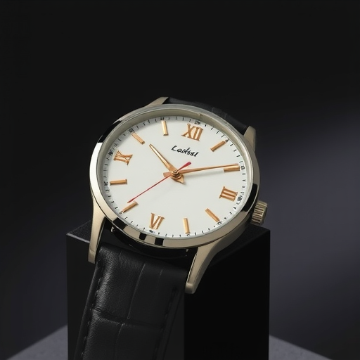 浪琴先行者 L3.821.4.93.6(图2)