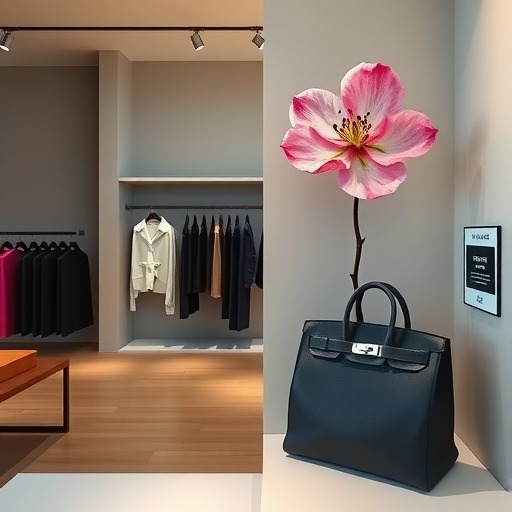 时尚新闻 / 2022-03-03早报 | 优衣库日本2月销售额大跌逾11%；爱马仕任命时尚配饰创意总监(图2)