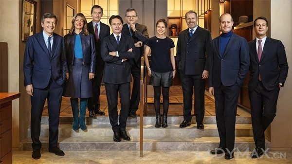 早报 | YEEZY GAP与巴黎世家首个合作系列开启预售；HERA缩减中国业务规模