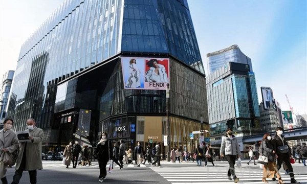 早报 | 上周全球时尚产业的赢家输家；Gucci发布与adidas联名系列