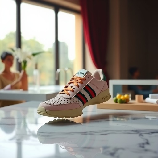 时尚新闻 / 2022-02-28早报 | 上周全球时尚产业的赢家输家；Gucci发布与adidas联名系列(图2)