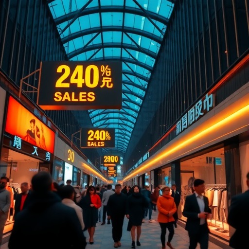 时尚新闻 / 2022-02-22早报 | 北京SKP去年销售额超240亿；分析师质疑Farfetch入股YNAP的必要性(图2)