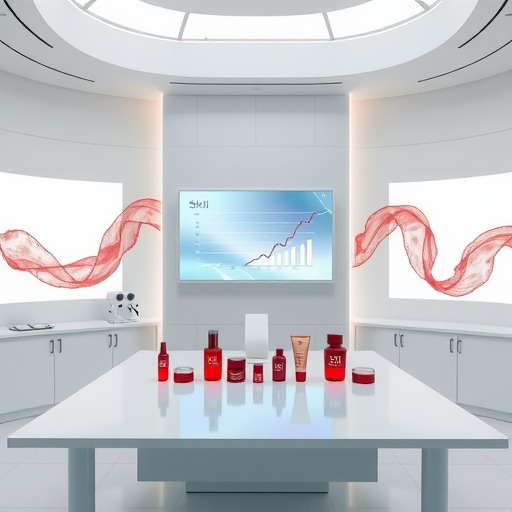 美妆行业 / 2014-08-08亚洲顶级护肤品牌SK-II 正式开启亚洲肌肤命运研究中国站(图1)