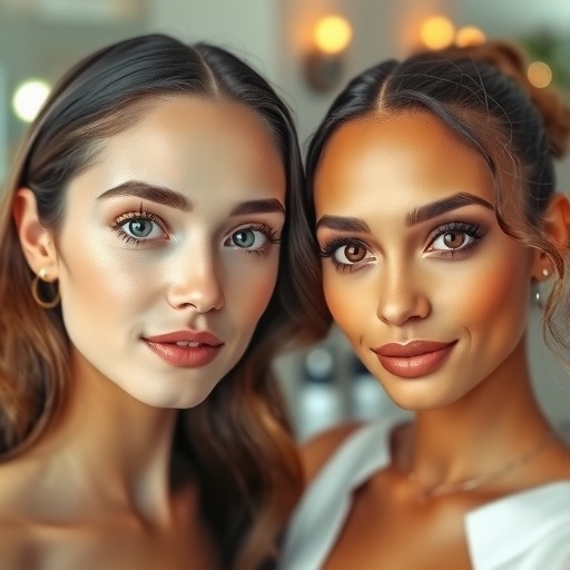 美妆行业 / 2014-08-08女神级肤质PK战 谁能焕发钻白光彩(图1)