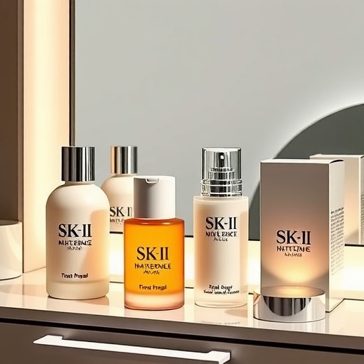 新品速递 / 2014-08-08SK-II四大抗老王牌产品(图1)