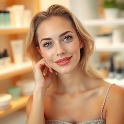 美妆行业 / 2014-08-07志玲姐姐有新男友？39岁依然拥有少女肌(图1)