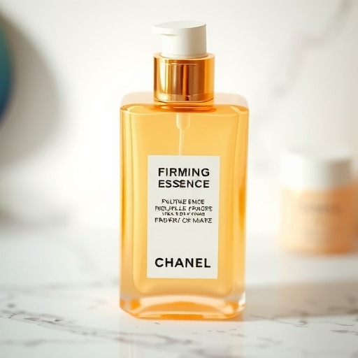 美妆行业 / 2014-08-07CHANEL香奈儿智慧紧肤系列(图1)