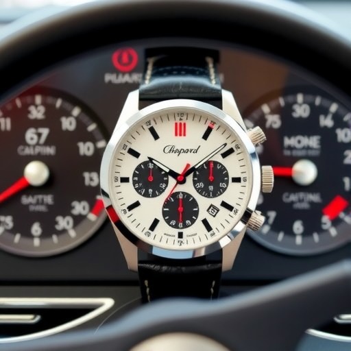 萧邦MILLE MIGLIA 168619-3006(图2)