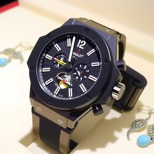 宇舶表BIG BANG 457.EX.7170.EX(图2)