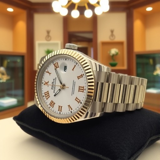 劳力士星期日历型 m228396tbr-0043(图2)