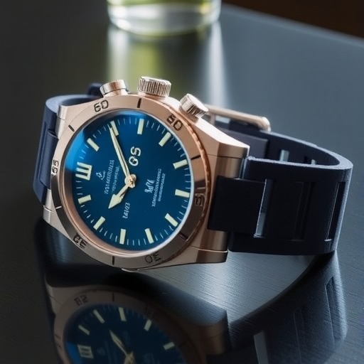 宝珀五十噚 5010-12B40-NAOA(图2)