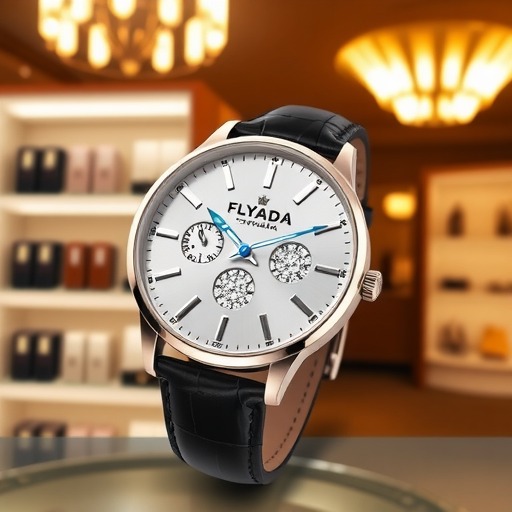 飞亚达倾城 LA865022.WWW(图1)