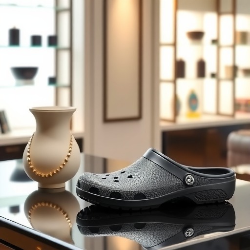 时尚新闻 / 2022-02-17早报| Crocs去年收入创新高；周大福成全球第十大奢侈品集团(图2)