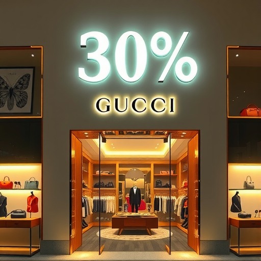 时尚新闻 / 2022-02-18财报速递 | Gucci去年收入大涨逾30%，全面恢复疫情前水平(图5)