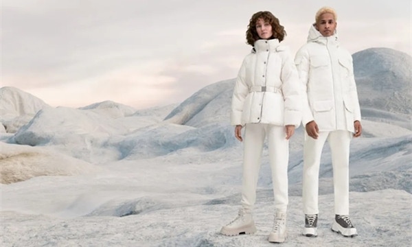 早报 | 加拿大鹅第三财季中国大陆收入大涨逾35%；香奈儿在中国赢得侵权诉讼