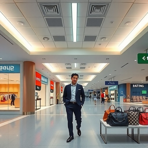 时尚新闻 / 2022-02-16早报 | MK母公司董事长套现逾700万美元；多个奢侈品牌从韩国免税店撤柜(图2)