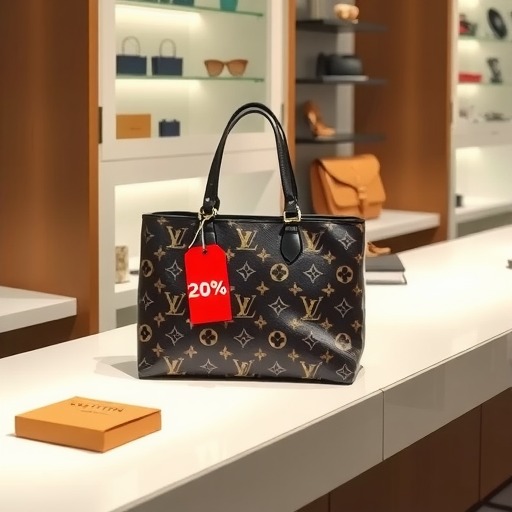 时尚新闻 / 2022-02-17LV今日起正式提价，涨幅高达20%(图2)