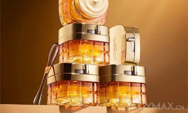 欧莱雅集团去年收入大涨逾16%，营业利润突破90亿欧元创新高