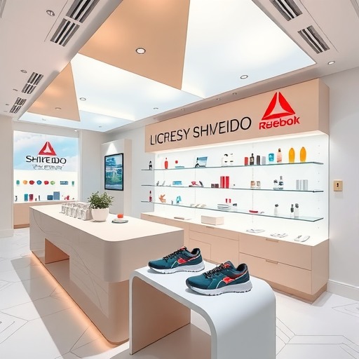 时尚新闻 / 2022-02-10早报 | 资生堂去年销售额破万亿日元；Reebok全球创意总监将离职(图2)