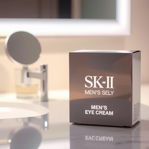 新品速递 / 2014-08-06SK-II男士焕活修护眼霜(图1)