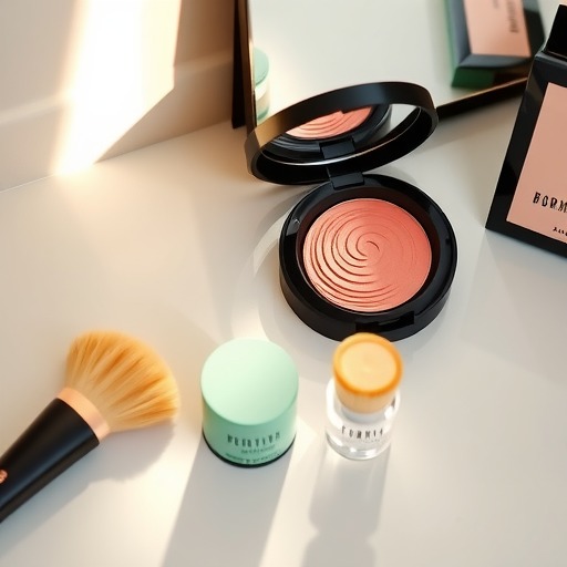 新品速递 / 2014-08-06Bobbi Brown 2014漾香腮红(图1)