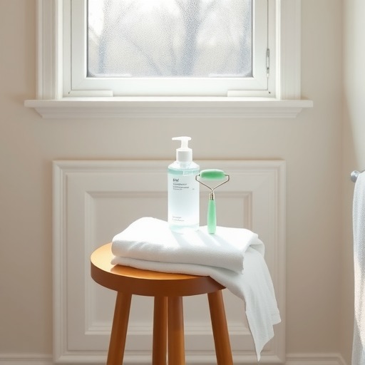 美妆行业 / 2014-08-06运动在前 护肤在后 肌肤清爽无负担(图1)