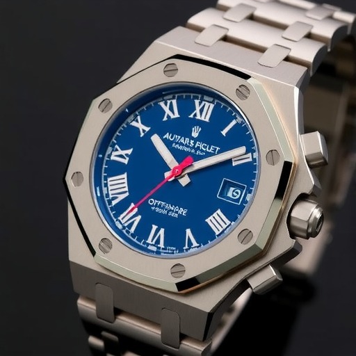 爱彼皇家橡树离岸型 26238BA.OO