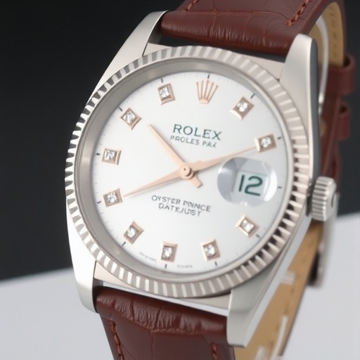 劳力士纵航者型 m336935-0003