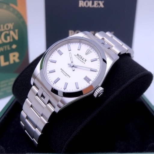 劳力士纵航者型 m336934-0003