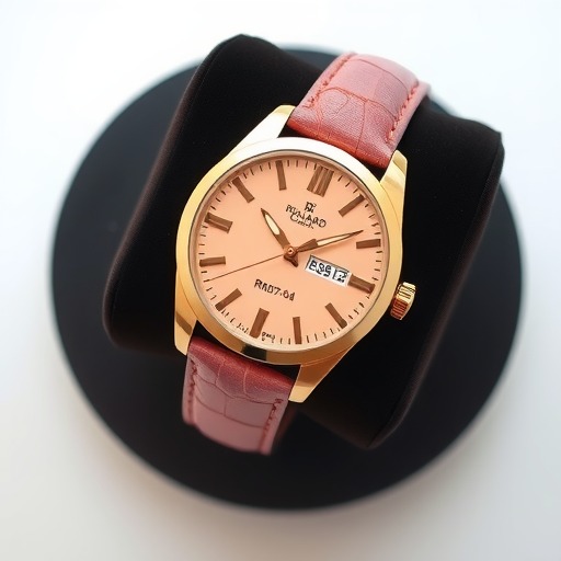 理查米尔女士 RM07-04 SALMO