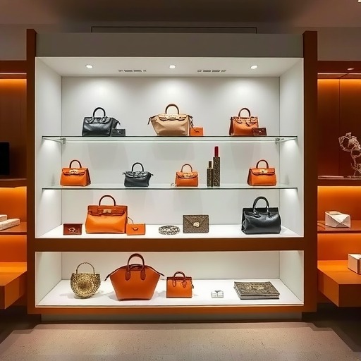 时尚新闻 / 2022-02-08早报 | 爱马仕自2014年以来几乎没有销毁过一件库存；李宁成立特殊目的收购公司(图2)