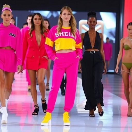 时尚新闻 / 2022-01-26早报 | SHEIN或重启IPO；维密与维珍妮成立合资公司(图2)