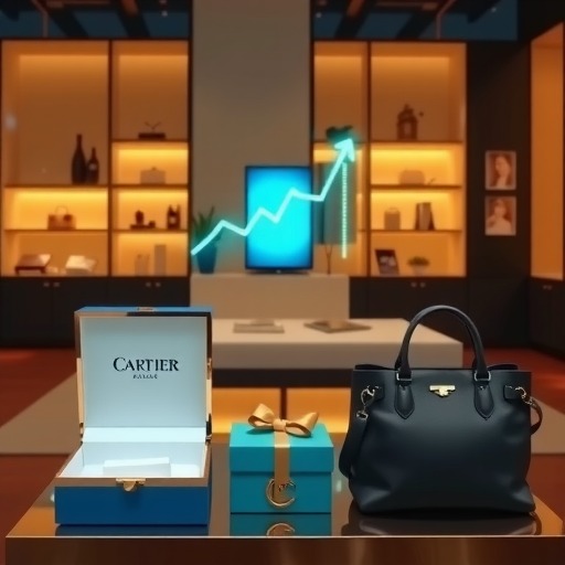 时尚新闻 / 2022-01-20早报 | 卡地亚母公司季度收入大涨35%；Celine手袋三个月内二度涨价(图2)