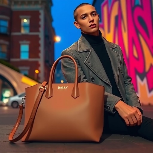 时尚新闻 / 2022-01-19早报| Bally任命潮牌Rhude主理人为创意总监；Prada去年销售额大涨41%(图2)