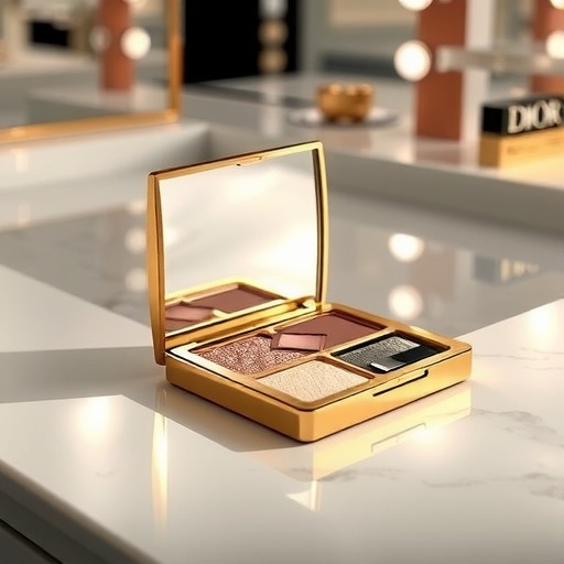 美妆行业 / 2014-07-31Dior迪奥魅惑以全新炫耀风采点亮双眸(图1)