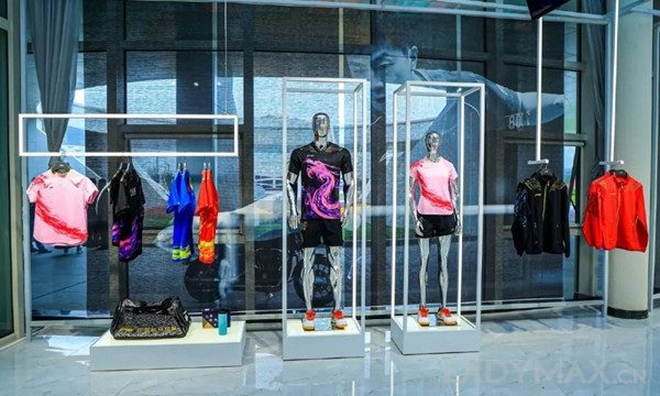 早报 | 奢侈品牌新一轮涨价潮将来临；李宁线上销售增速放缓