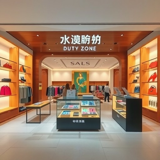 时尚新闻 / 2022-01-04早报|Nike优衣库代工厂申洲国际因疫情停产；海南离岛免税店去年销售额突破600亿(图2)