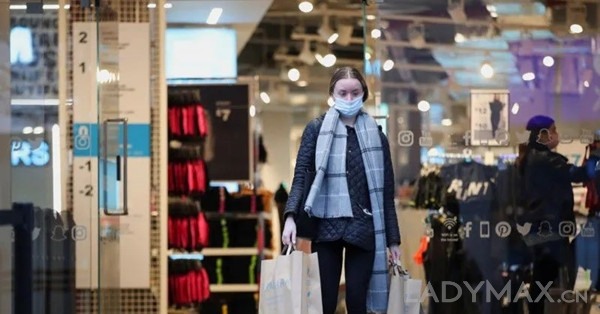 早报 | Gucci成都太古里店成全球销售额最高的门店；北京SKP恢复正常运营