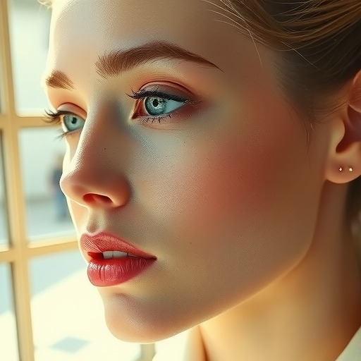 美妆行业 / 2014-07-24超模般的轻灵气质 Chanel高定系列妆容教你化(图1)