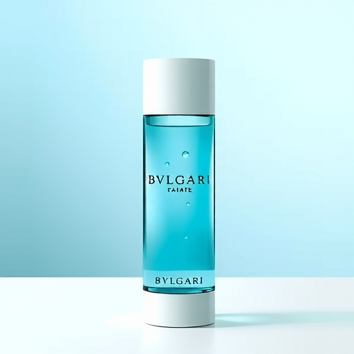 新品速递 / 2014-07-22BVLGARI宝格丽海韵男士淡香水7月沁凉上市(图1)