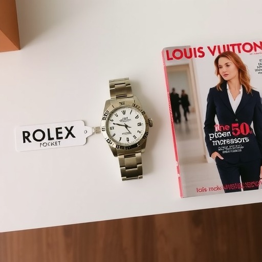 时尚新闻 / 2021-12-24早报 | 传劳力士将涨价；LV任命时尚传播总监(图2)