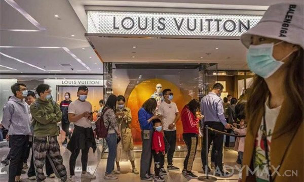 奢侈品消费再迎黄金期，第三季度谁是大赢家？