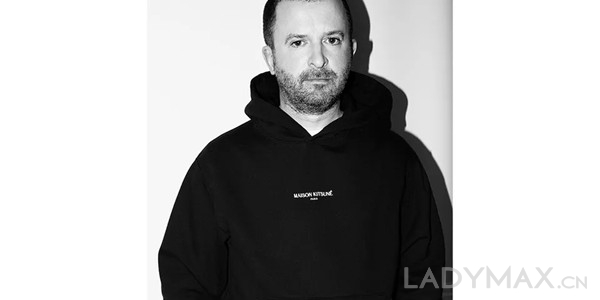 早报 | 安踏将投入超过200亿用于创新；Maison Kitsuné任命新创意总监