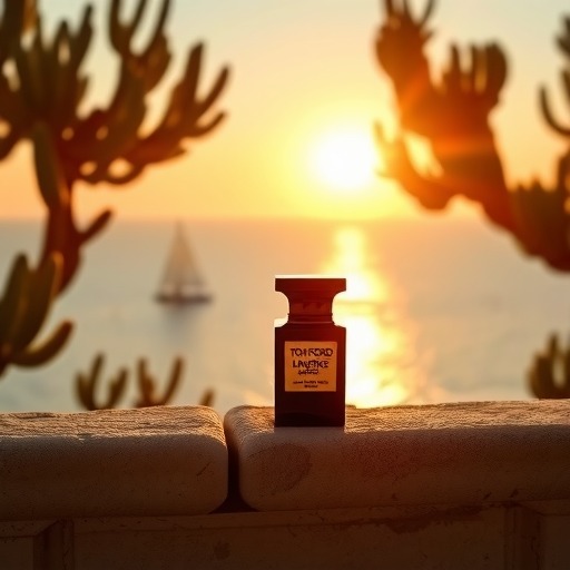 新品速递 / 2014-07-21TOM FORD全新香氛探索地中海的魅力传奇(图1)