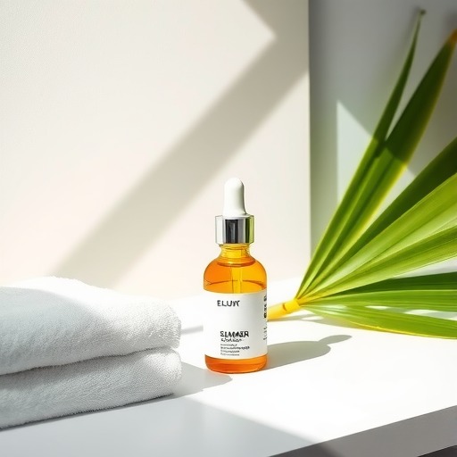 新品速递 / 2014-07-16夏季护肤你准备好了吗？LOTIONSPA为你来支招(图1)