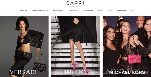 早报 | MK母公司将收购年收入超过10亿美元的品牌；资生堂旗下三大美妆品牌正式易主