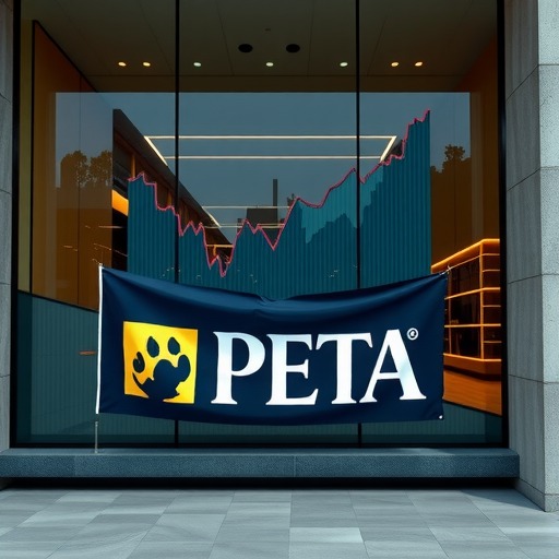 时尚新闻 / 2021-12-17早报 | Crocs今年股价累计大涨近130%；LVMH和开云集团回应PETA指控(图2)