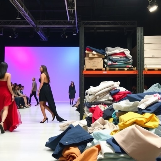 时尚新闻 / 2021-12-13早报 | 上周全球时尚产业的赢家输家；传Kanye West将担任LV男装创意总监(图2)