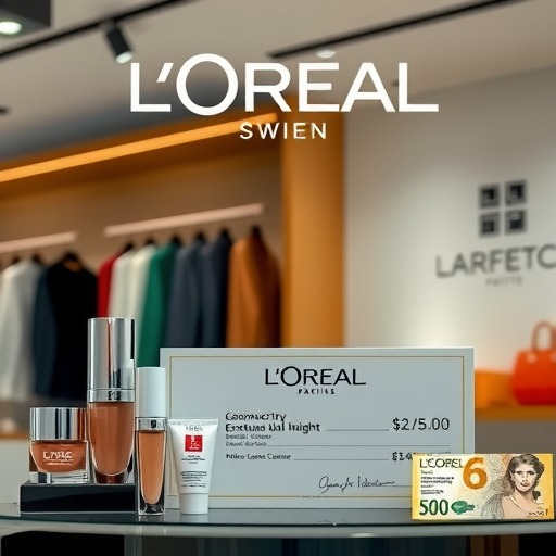 时尚新闻 / 2021-12-09早报 | 雀巢出售欧莱雅股份套现89亿欧元；Farfetch收购二手转售平台Luxclusif(图2)